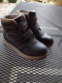 Buty zimowe Action Boy r. 31