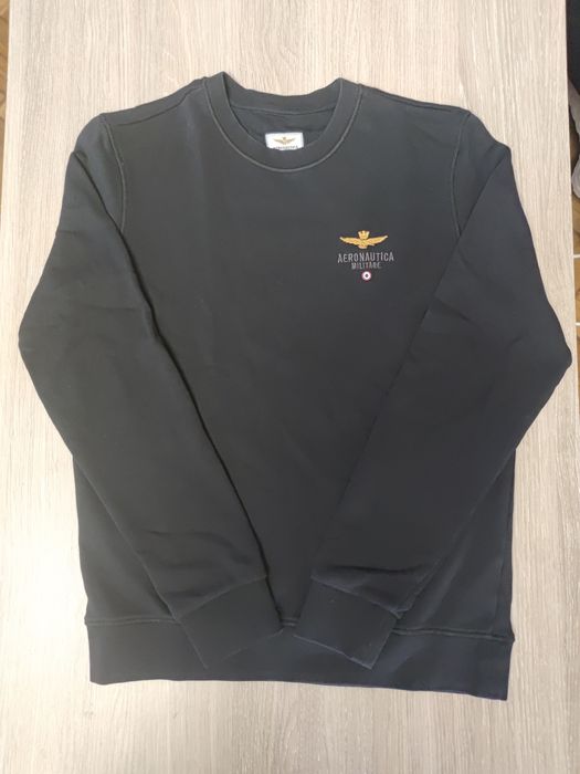 Aeronautica Militare толстовка