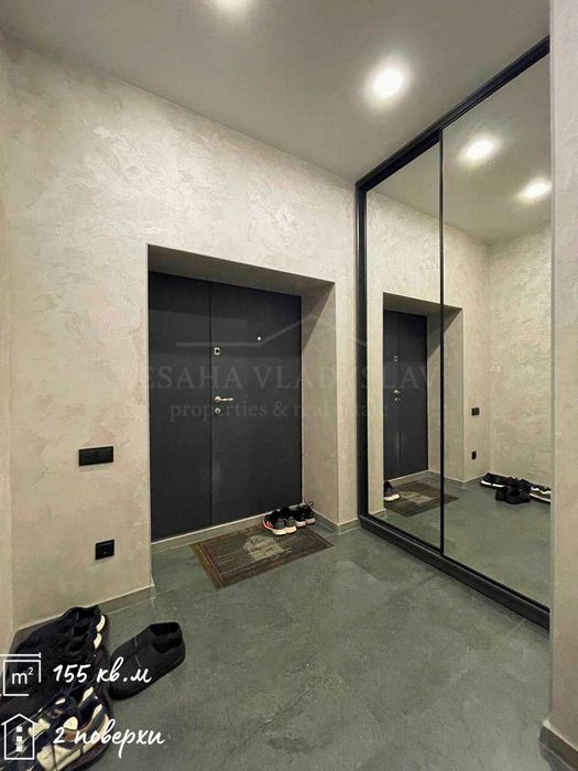 Продаж Таунхаус Комфорт Сіті Лагуна Comfort City Lagoon Перемога