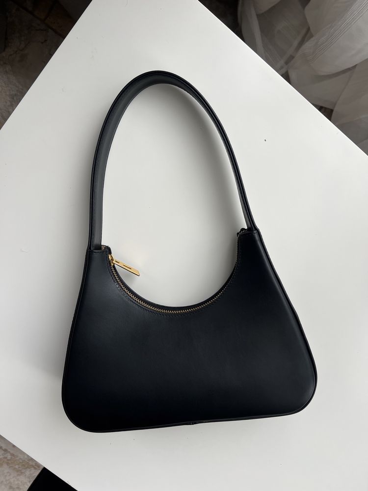 Сумка Bagllet BG117mini чорна