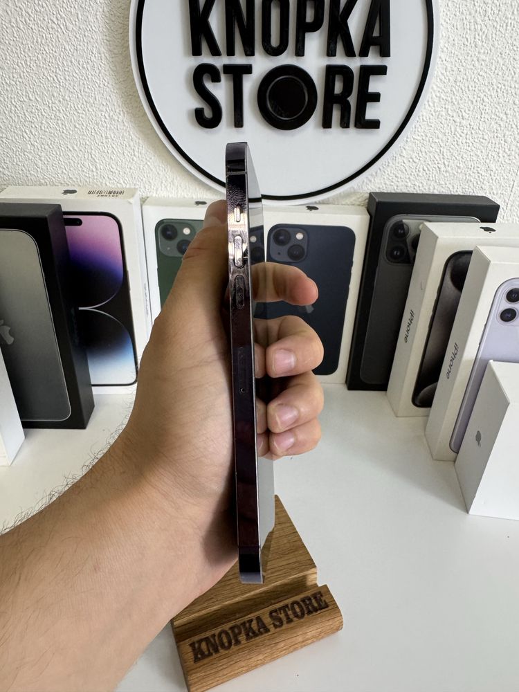 iPhone 14 Pro Max 1Tb Neverlock Гарантія Обмін 6373