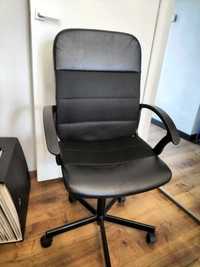 Krzesło biurowe obrotowe- różne rodzaje