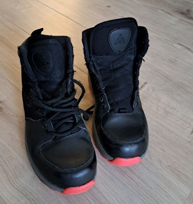 Damskie buty Nike