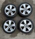 Felgi seat leon fr