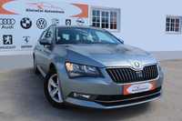 Skoda Superb Break 1.6 TDI Ambition