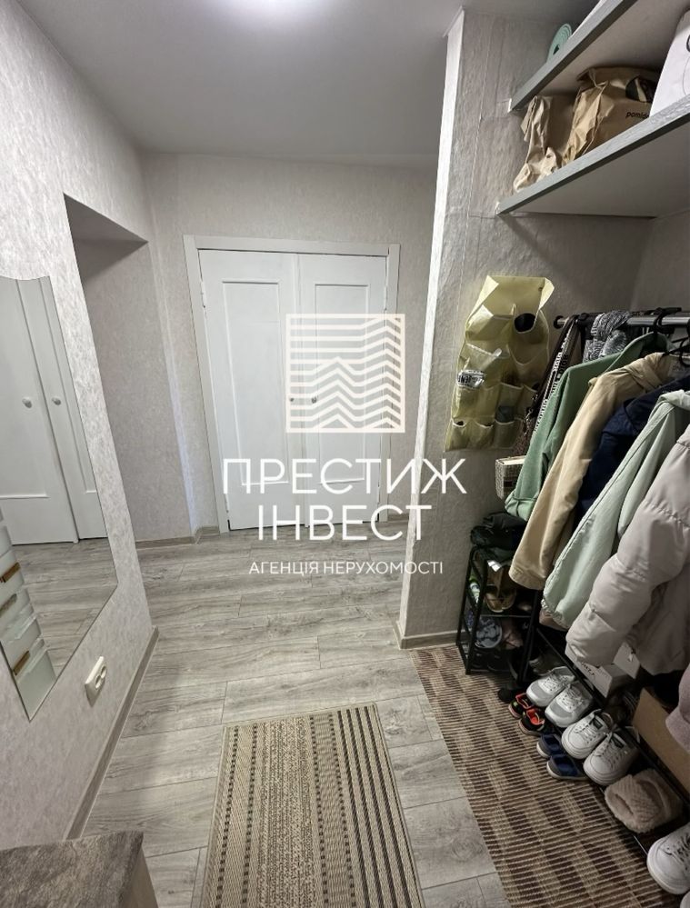 Терміновий Продаж 3-к.кв з ремонтом та меблями Київський Шлях