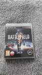 Gra Battlefield ps3