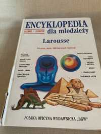 Encyklopedia Larouse Junior