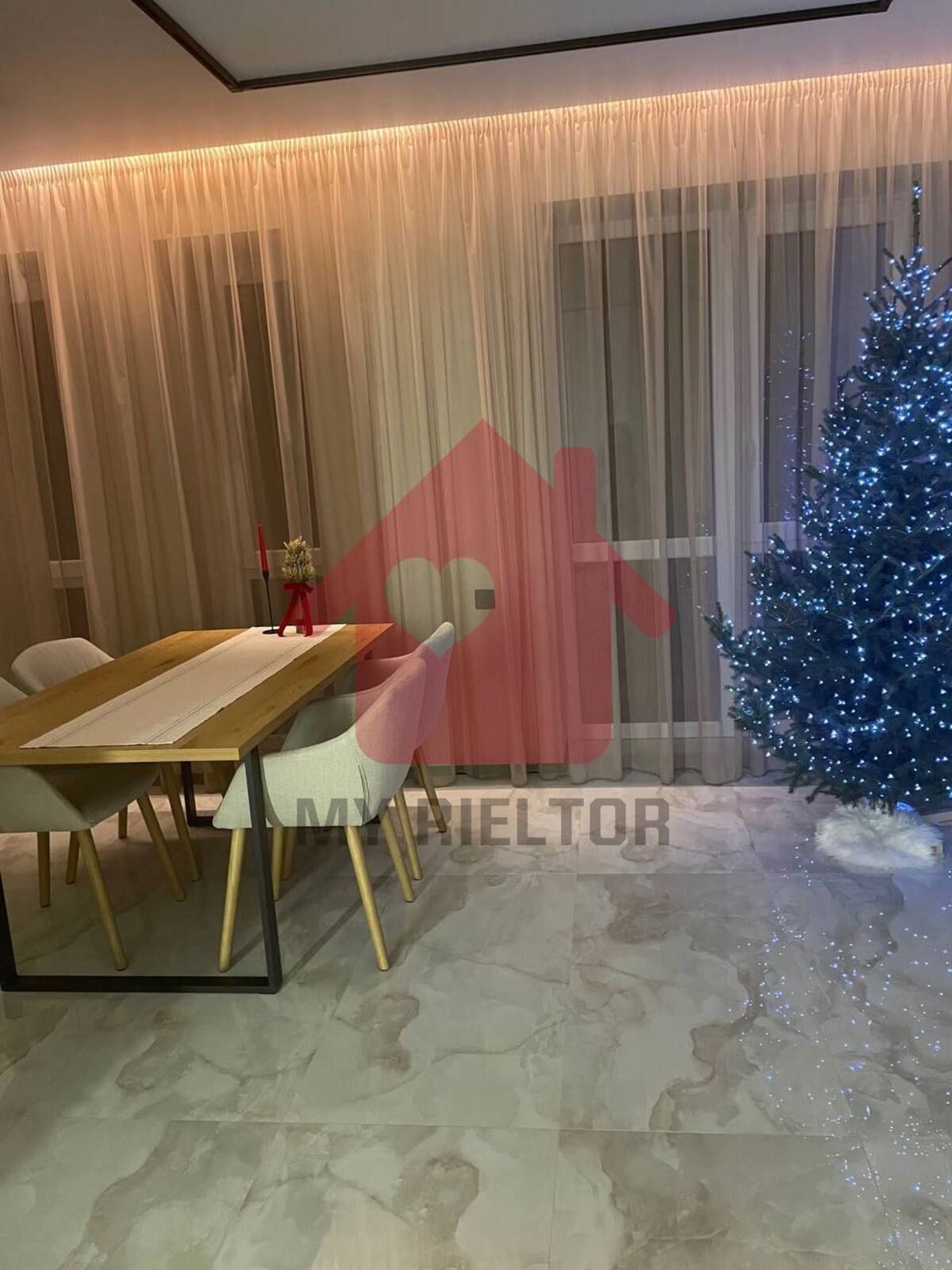 Продаж двокімнатної квартири ЖК West Towers