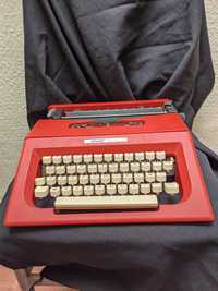 Máquina Escrever - Olivetti College