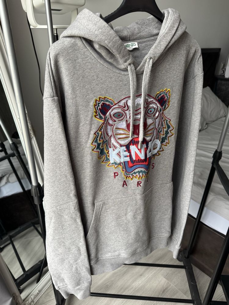 Kenzo худі,кофта