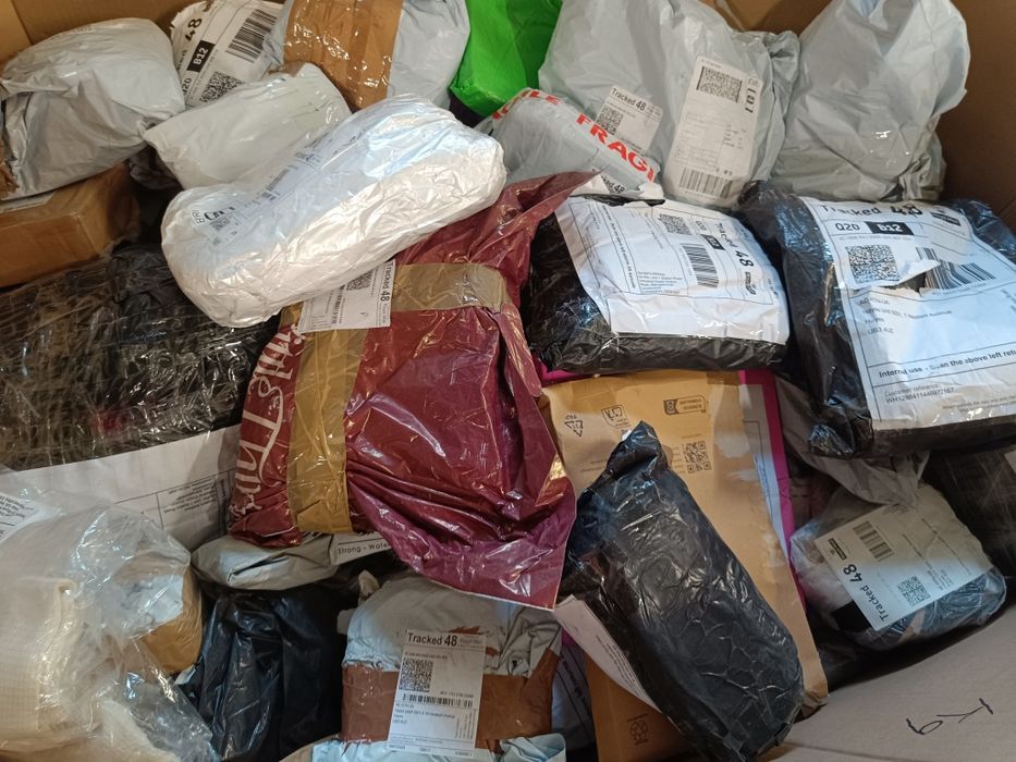 Paczka w ciemno 5+1 gratis