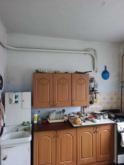 Продаж будинку в с.Коробівка