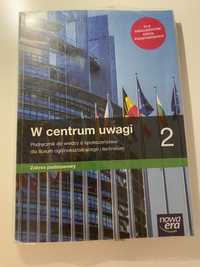 W centrum uwagi, WOS Klasa 2