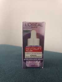 Loreal revitalift Serum wygładzające