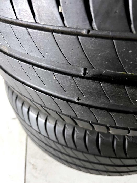 Pneus Michelin Primacy 3 - 245/45/18 - Como NOVOS