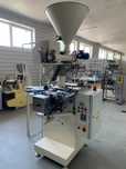 Saszetkarka 4-zgrzewowa Miflex-Masz AS-2TRS/2TRO