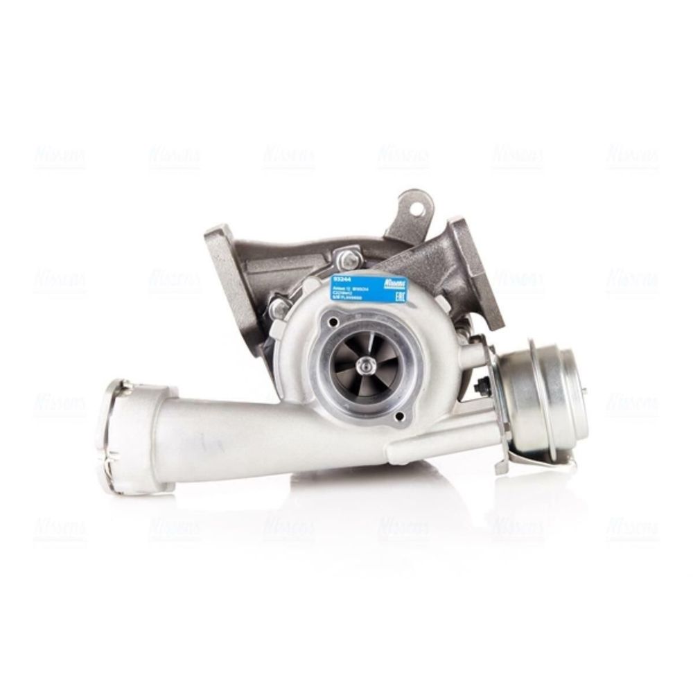 NOWE TURBINY WSZYSTKIE MARKI peugeot citroen bmw audi vw seat ford