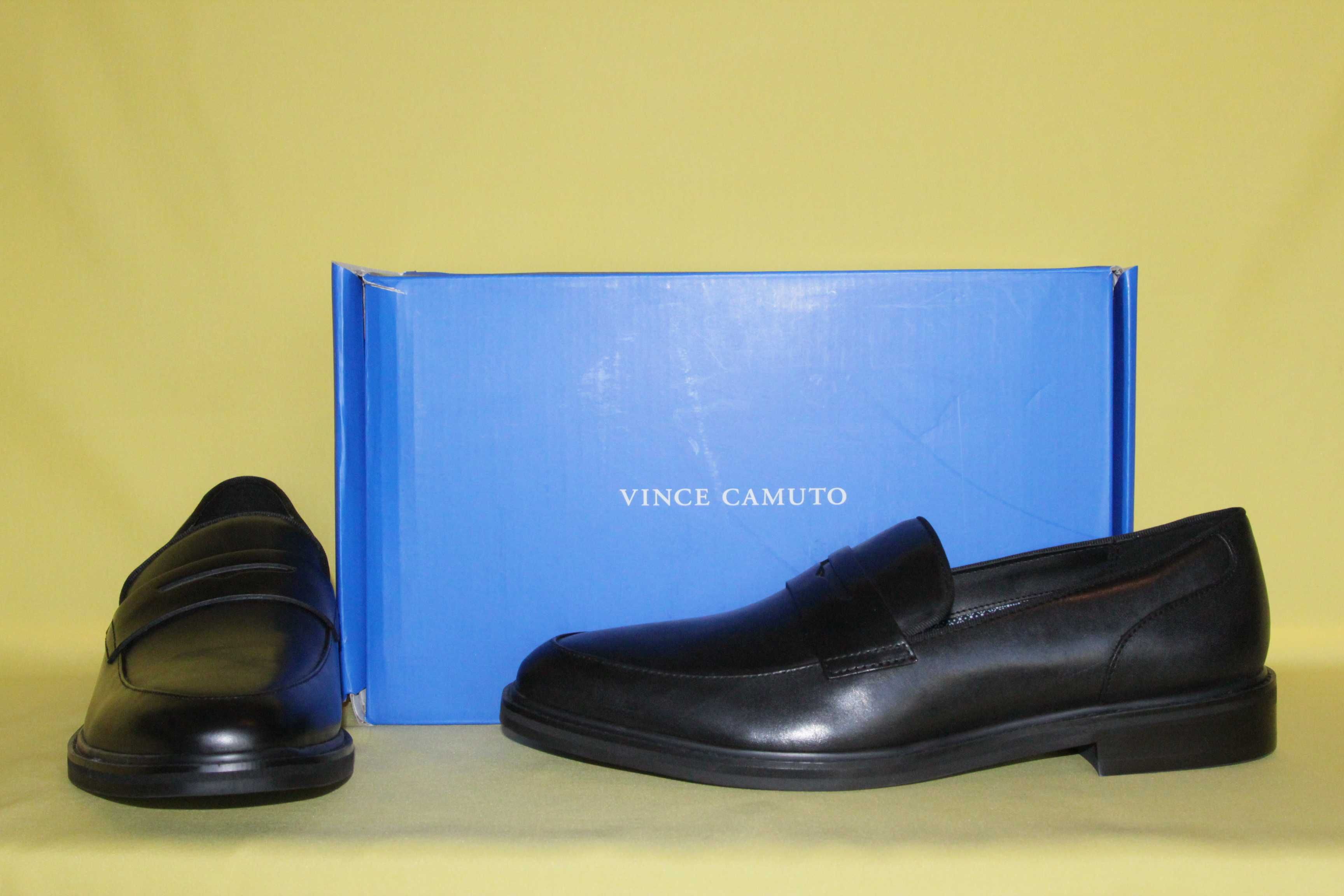 Туфли мужские Vince Camuto, размер 48