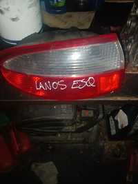 FAROLIM DAEWOO LANOS