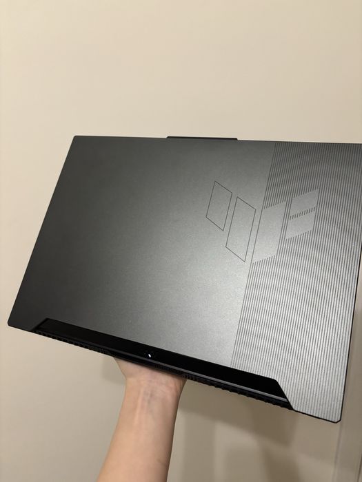 Продам ігровий ноутбук ASUS TUF Gaming F15 RTX 3050