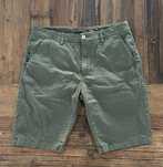 Calcoes de Homem Verde