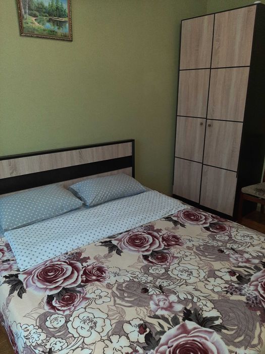 2 кім квартира подобово,вул.Київська 7, кондиціонер, зв документи