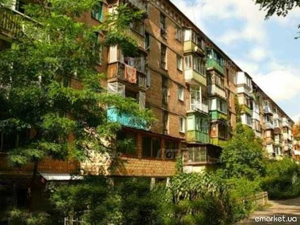 ВПЕРШЕ! 2-кімнатна. Відрадний. вул. Донця Михайла, буд. 17/46