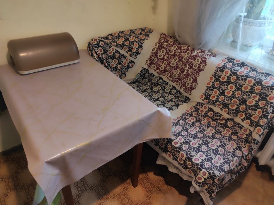 Оренда 2-к квартира Південно-Західний, вулиця Інститутська