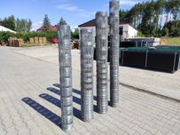 Siatka Leśna 150/10/30