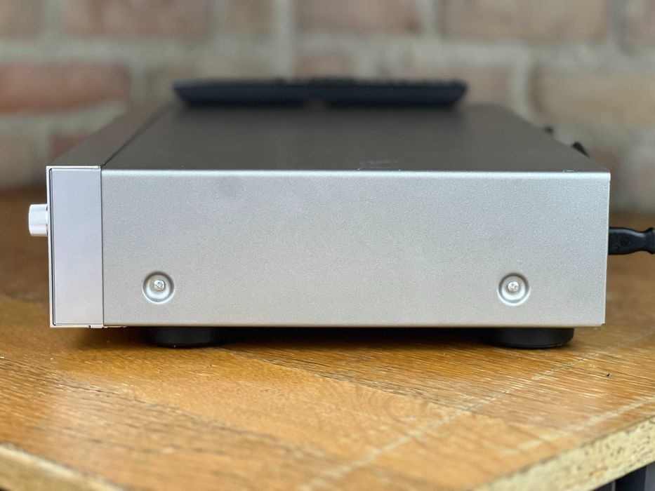 Onkyo NS-6130 – sieciowy odtwarzacz audio, Spotify, USB, pilot