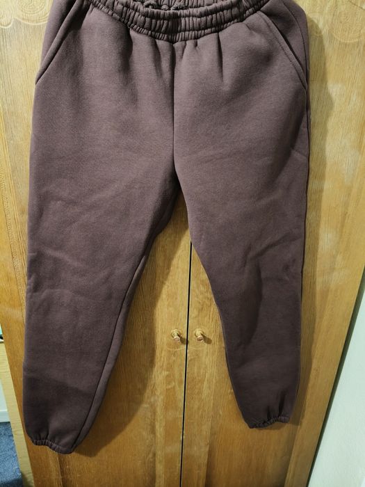 Теплий жіночий спортивний костюм.м