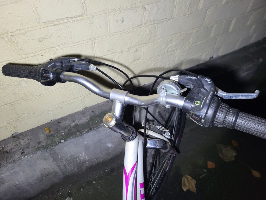 Дитячий Велосипед