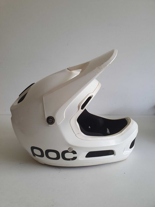 Capacete Downhill POC CORON AIR