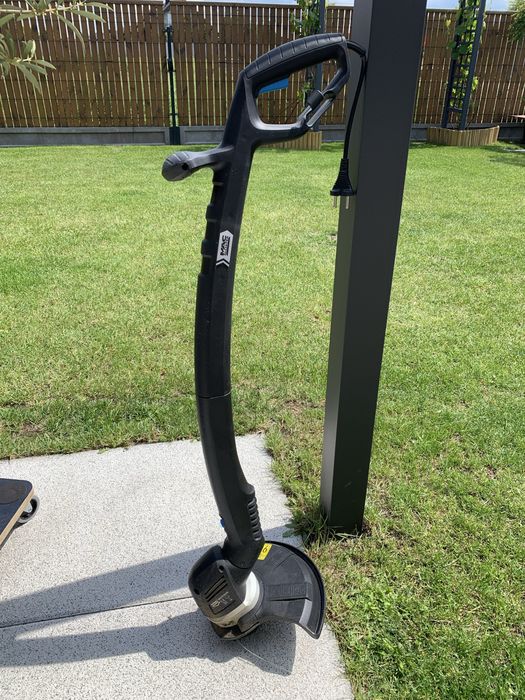 Podkaszarka elektryczna MacAllister 300 W