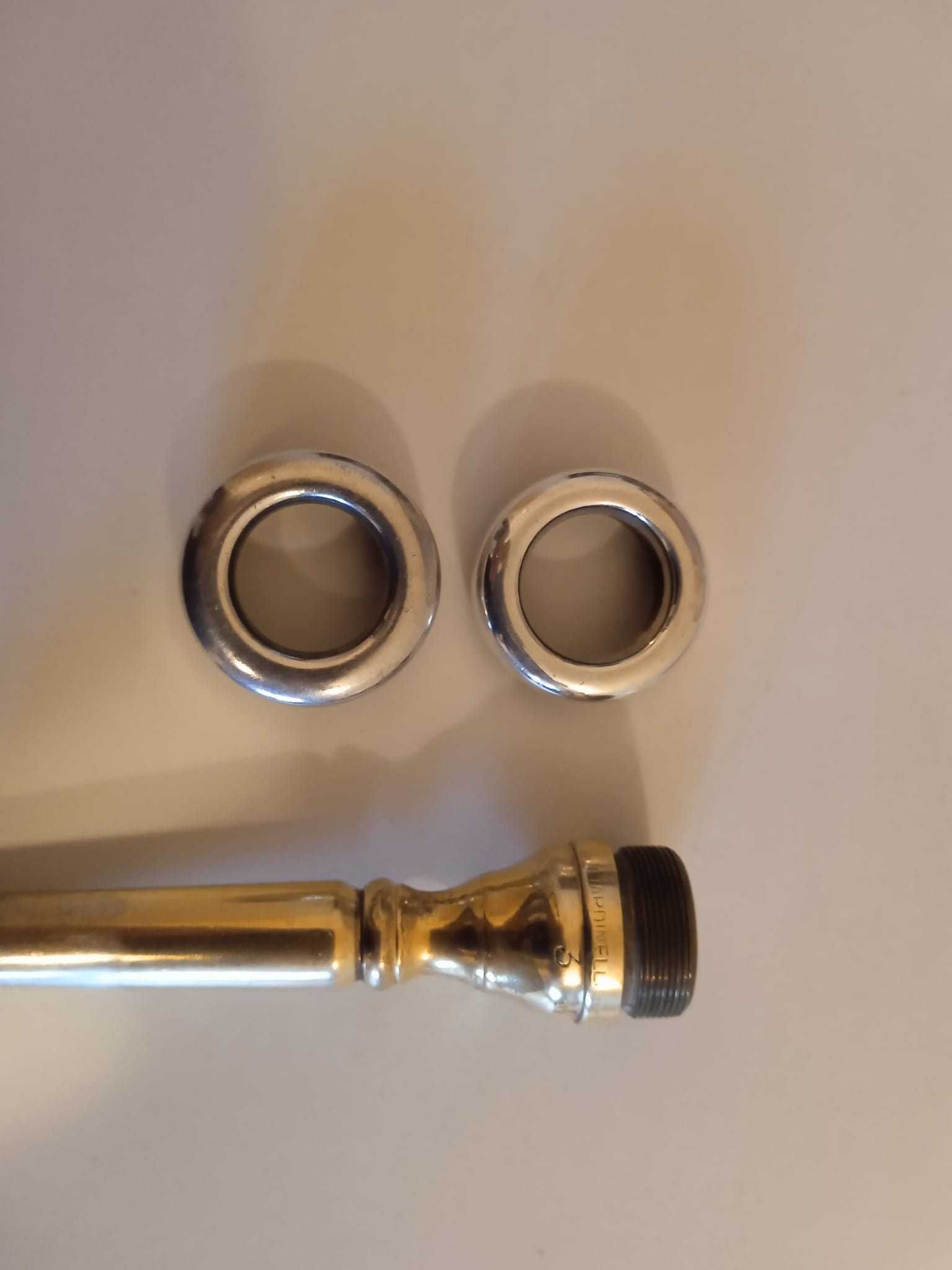 Ustnik Giardinelli 3M ( 3, 3W)