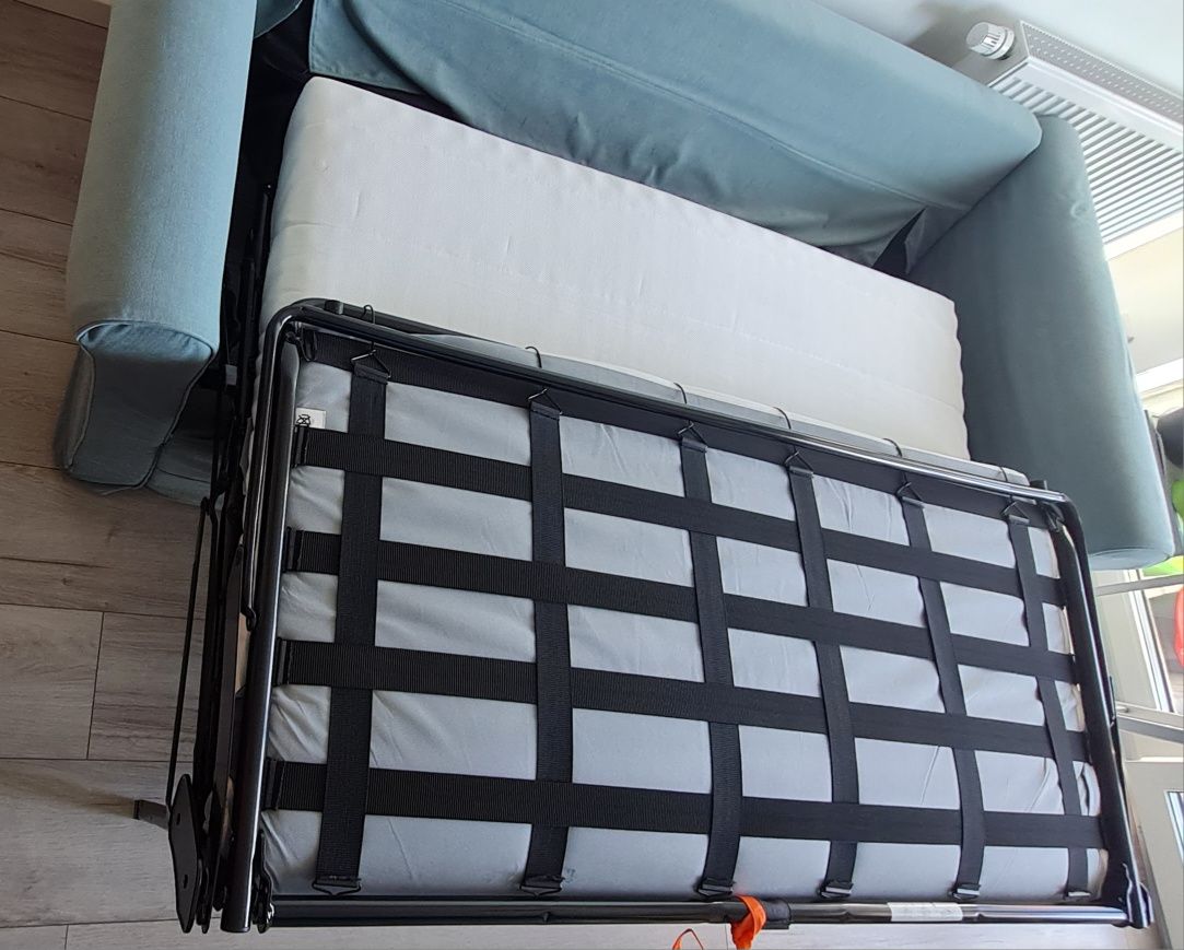 Sofa Ikea Gronlid