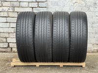205/55 R17 Continental EcoContact6 6.2мм 2020 рік