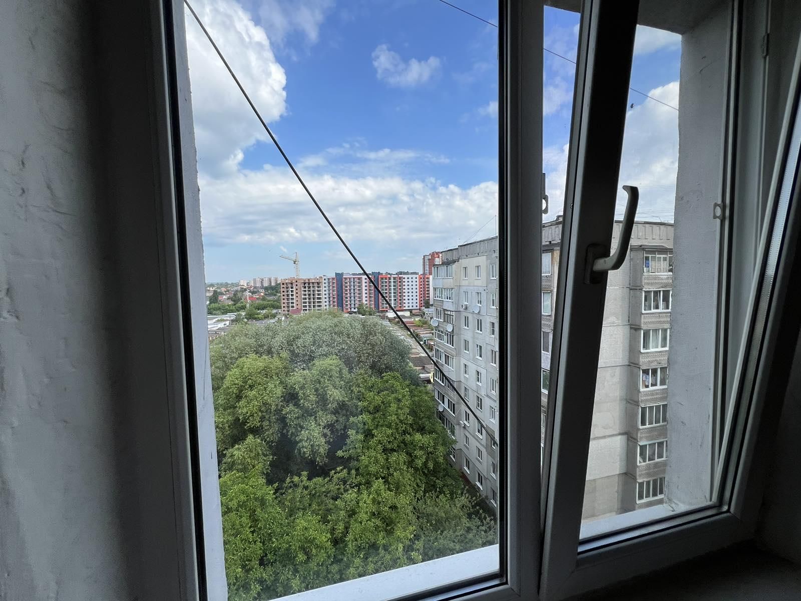 Продається 1 кімн. квартира в Хмельницькому