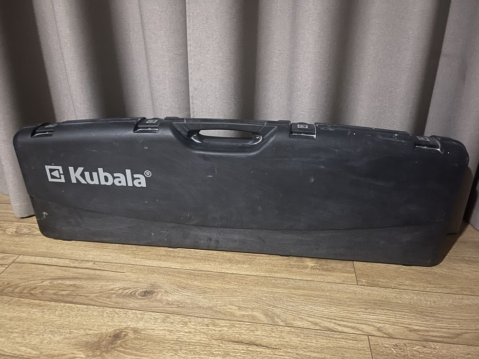 Kubala набір шпателів.