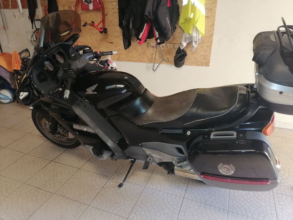 Honda Paneuropean ST1100