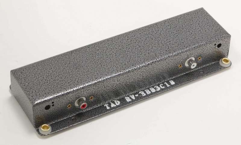 TAD Tube Amp Doctor Reverb 8BB3C1B zamiennik sprężyna pogłosowa