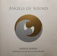Shirlie Roden – Angels Of Sound (CD, 2006, AUTOGRAF?)