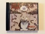 Death Symbolic CD NM Metal Mind Rec. 1999