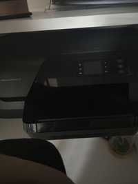 Drukarka hp officejet pro 8210