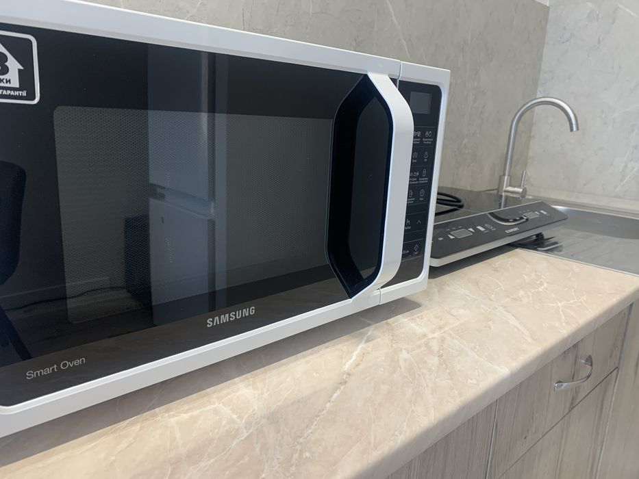 Кухонні меблі в гарному стані