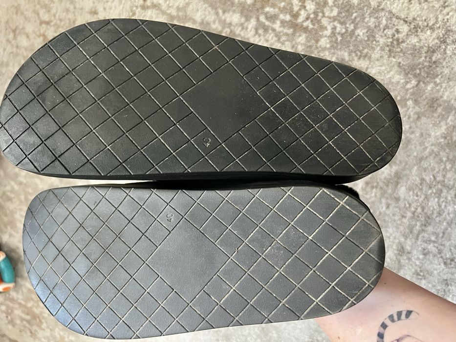 Artell на полномерный 39, клоги