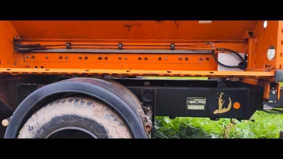 piaskarka solarka, wapniarka