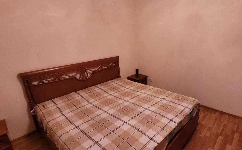 Повністю укомплектована квартира у центі Запоріжжя