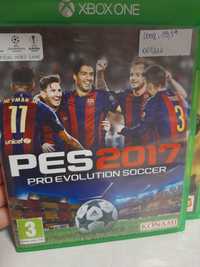 Pes 17 xbox one, pro evolution soccer 2017 xbox one